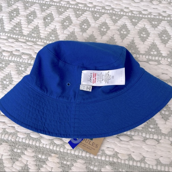 Joules Reversible Sunhat main image 1